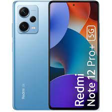 گوشی شیائومی Note12 Pro Plus 256/8