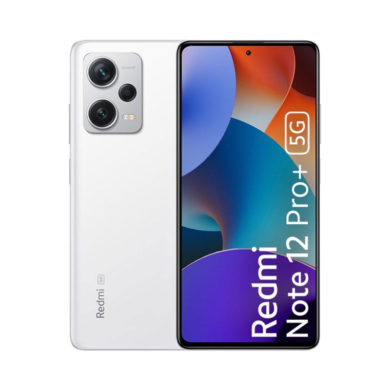 گوشی شیائومی Note12 Pro Plus 256/8