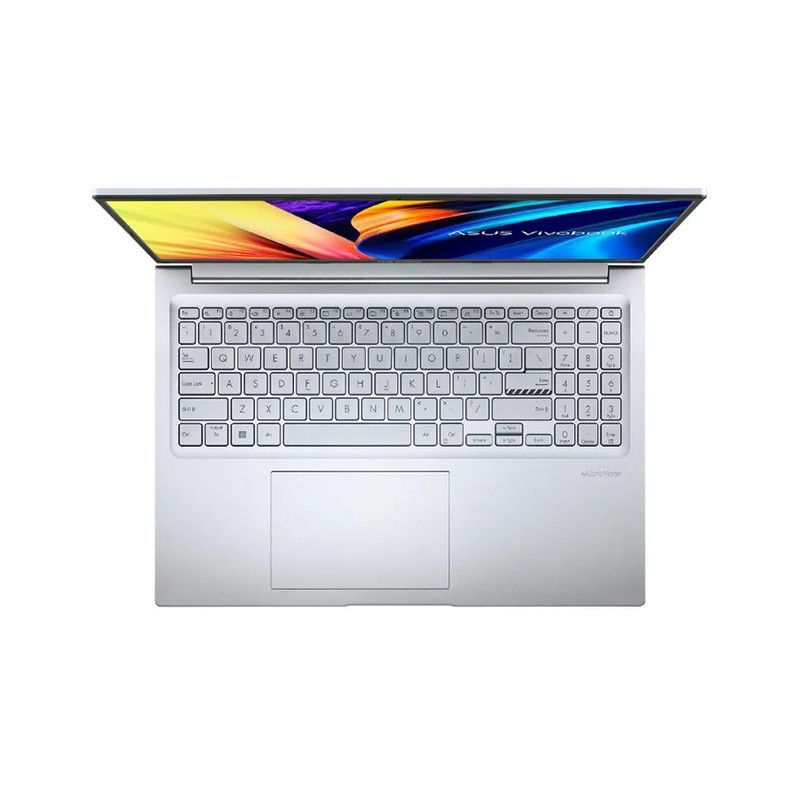 لپتاپ ایسوس R1605ZA  I3(1215)  8  256SSD IRIS 