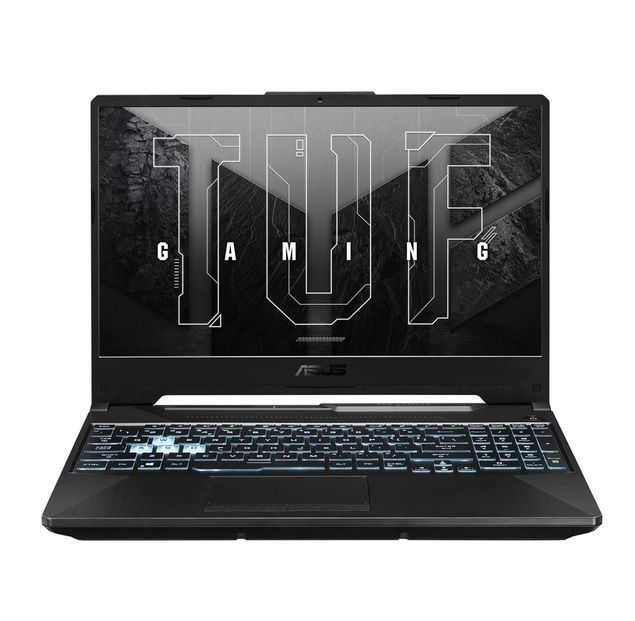 لپ تاپ ایسوس FX506HF  I5(11400) 32  1TBSSD 4G(2050)