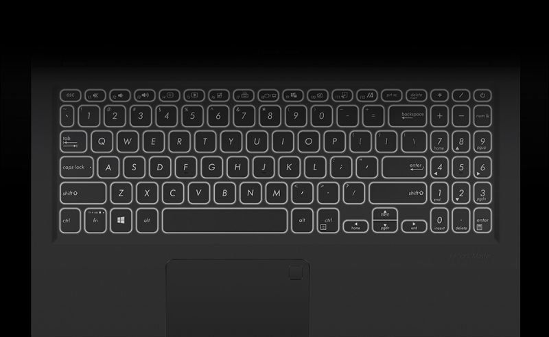 لپ تاپ ایسوس X1500EP  I5(1135)  16 1TBSSD 2G(MX330) FHD