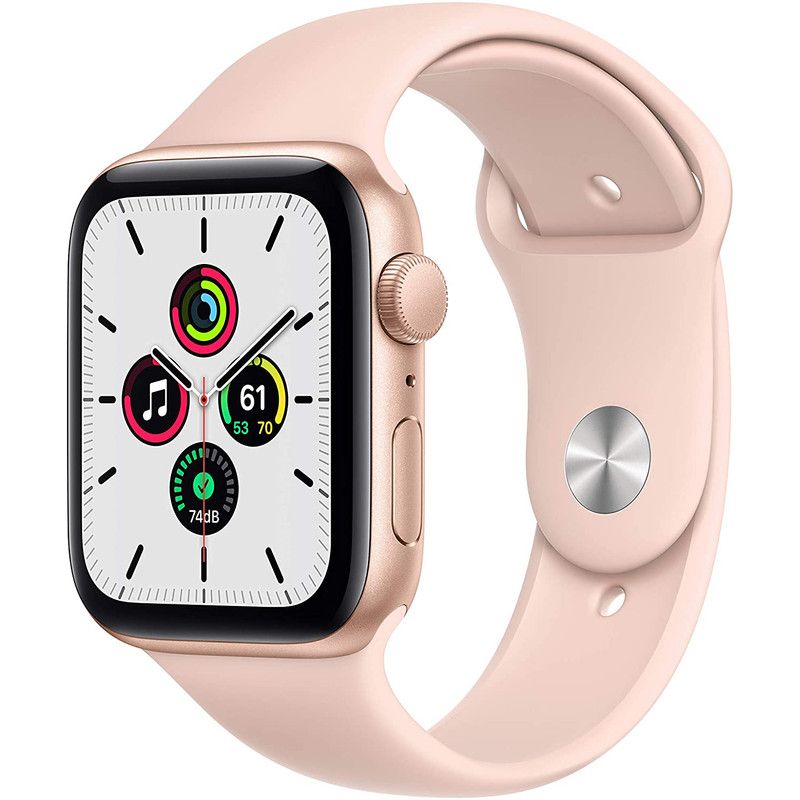 ساعت هوشمند اپل واچ مدل Series 8se Aluminum 44mm  