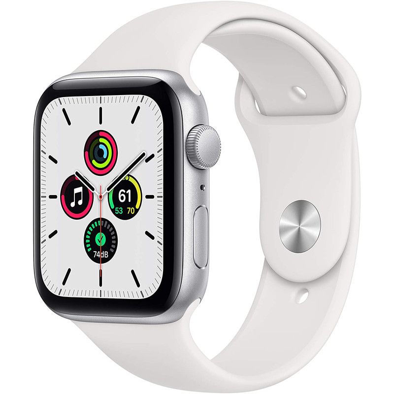 ساعت هوشمند اپل واچ مدل Series 8se Aluminum 44mm  