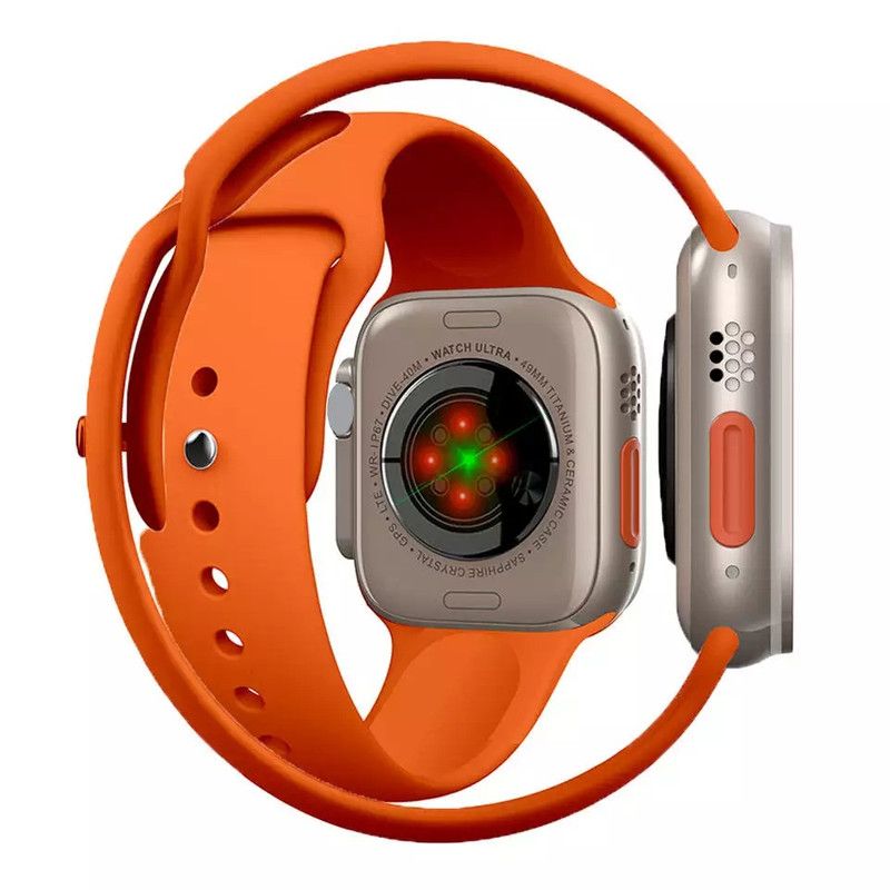 ساعت هوشمند مدل WS8 Ultra Series 8 CALL