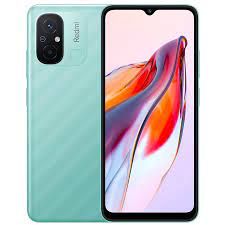 گوشی شیائومی Redmi12C 64/4 