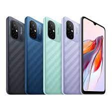 گوشی شیائومی Redmi12C 64/4 