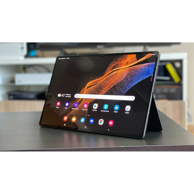 تبلت سامسونگ مدل x906 (s8 ultra) 256/12 5G