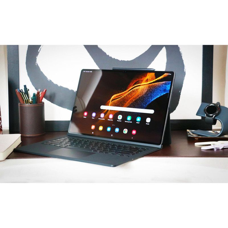 تبلت سامسونگ مدل x906 (s8 ultra) 256/12 5G