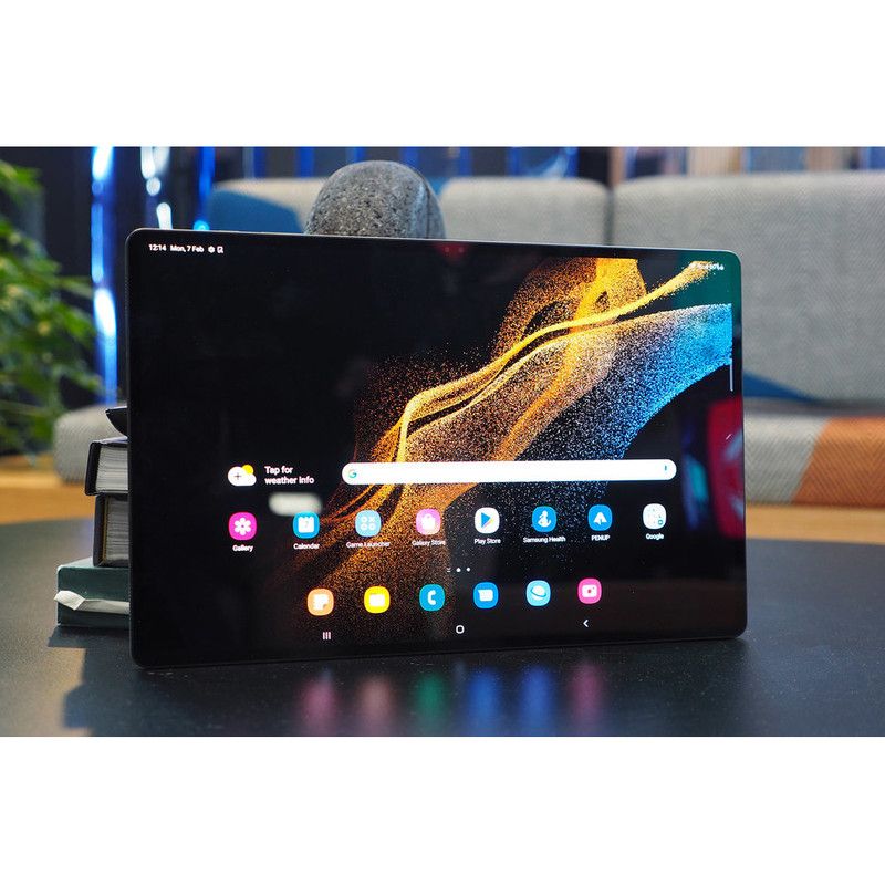 تبلت سامسونگ مدل x906 (s8 ultra) 256/12 5G