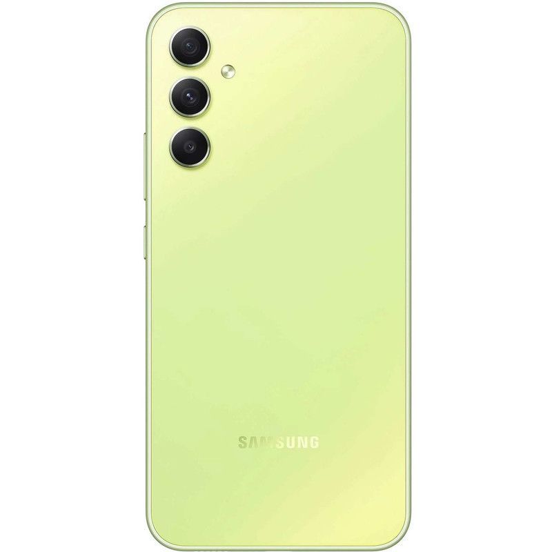 گوشی سامسونگ A34 Ram8 256 5G