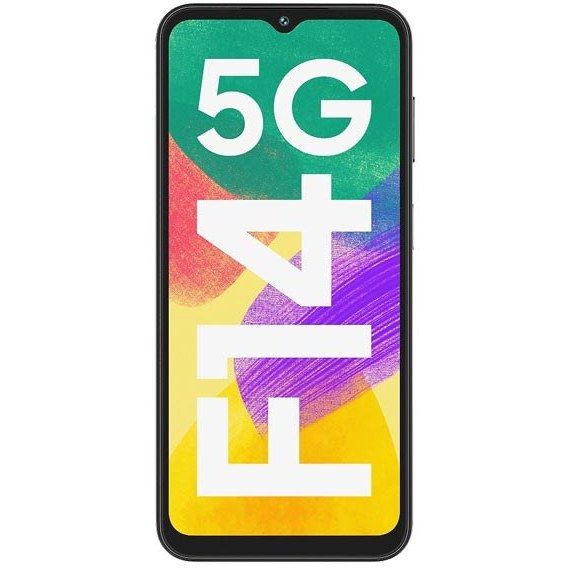 گوشی سامسونگ گلکسی F14 128/6 5G