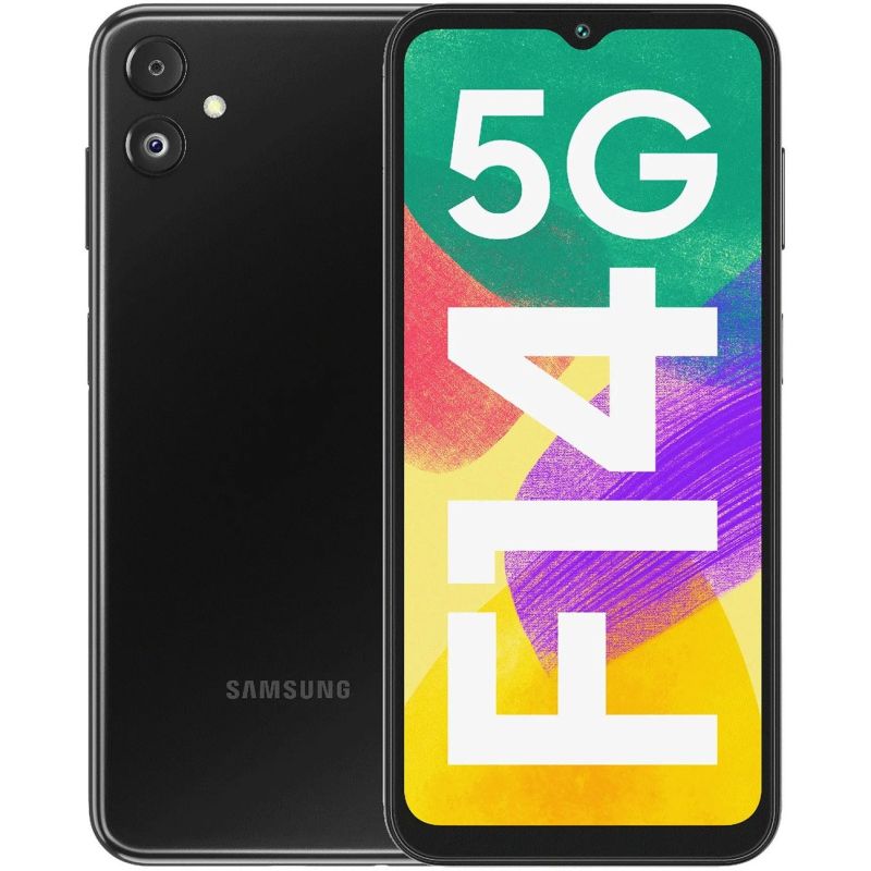 گوشی سامسونگ گلکسی F14 128/6 5G