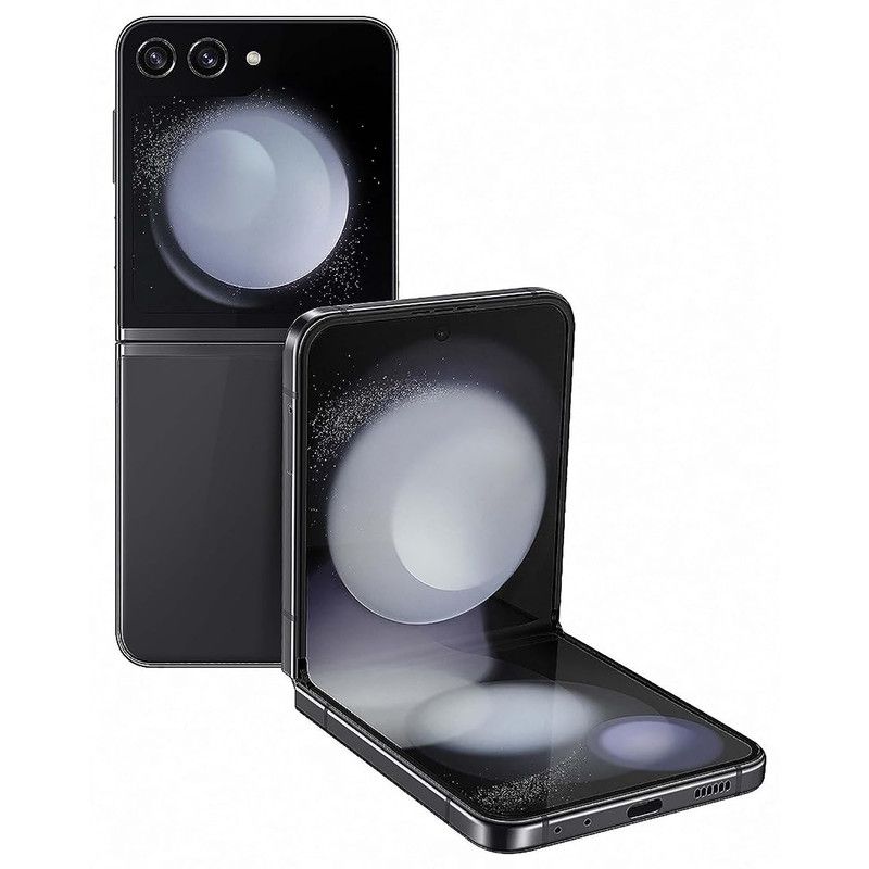 گوشی سامسونگ گلکسی Z Flip 5 512/8