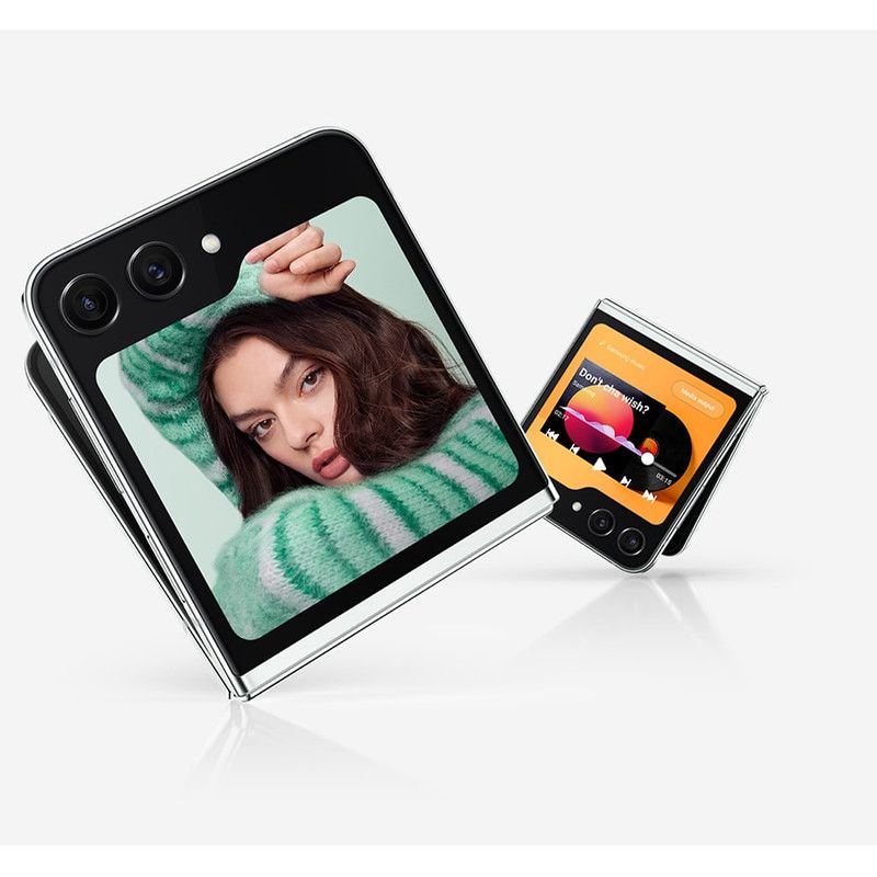 گوشی سامسونگ گلکسی Z Flip 5 512/8