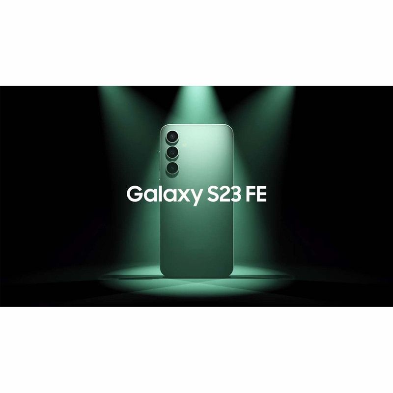 گوشی سامسونگ S23FE 256/8 5G (ویتنام)