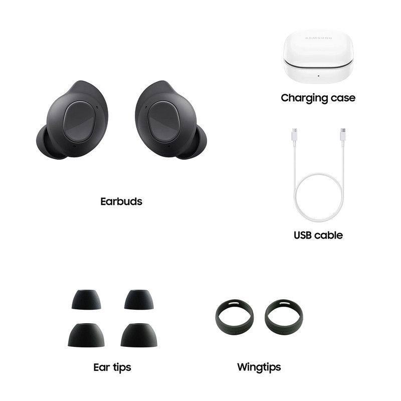 هندزفری بلوتوثی سامسونگ مدل Galaxy Buds FE