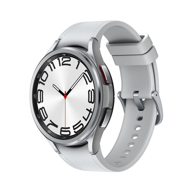 ساعت هوشمند سامسونگ Samsung Galaxy Watch 6 CLASSIC SM-R950 - 43mm