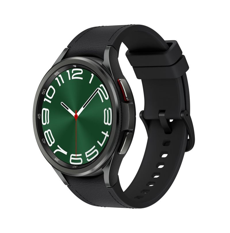 ساعت هوشمند سامسونگ Samsung Galaxy Watch 6 CLASSIC SM-R950 - 43mm