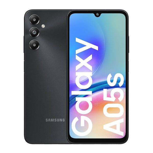 گوشی سامسونگ Galaxy A05s 128/4 4G 