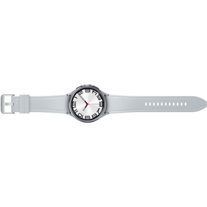 ساعت هوشمند سامسونگ مدل (Galaxy Watch6 Classic SM-R960 (47mm