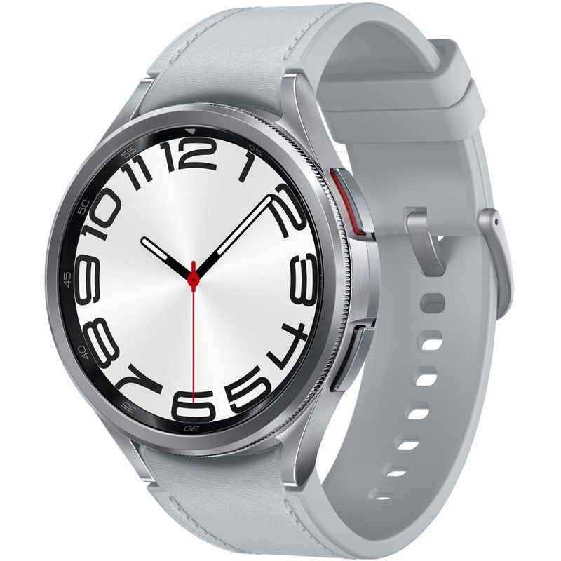 ساعت هوشمند سامسونگ مدل (Galaxy Watch6 Classic SM-R960 (47mm
