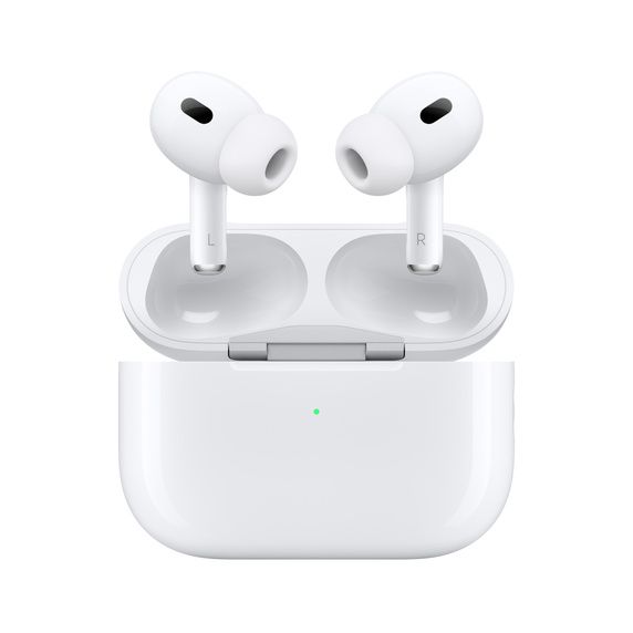 هندزفری اپل ایرپاد Air Pods pro (2ND) 2023 Type C