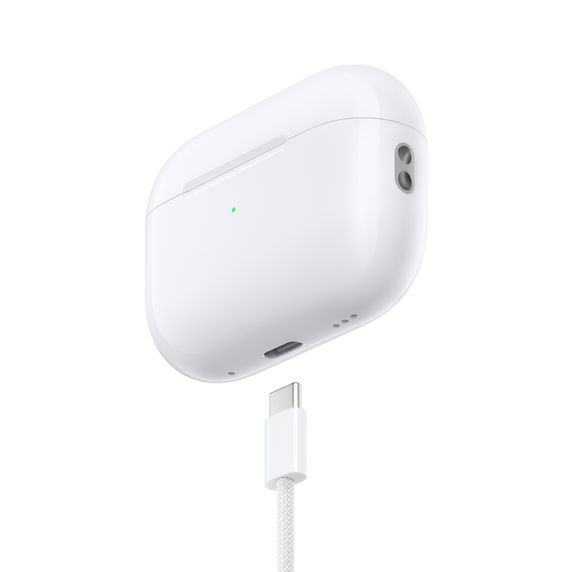 هندزفری اپل ایرپاد Air Pods pro (2ND) 2023 Type C