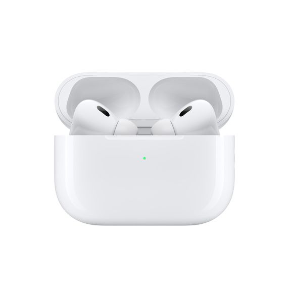 هندزفری اپل ایرپاد Air Pods pro (2ND) 2023 Type C