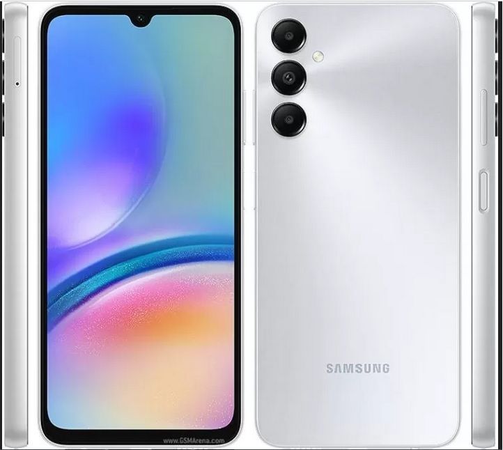 گوشی سامسونگ Galaxy A05s 128/4 4G 