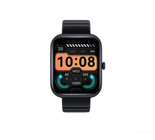 ساعت هوشمند Haylou RS4 Max 2023 گلوبال