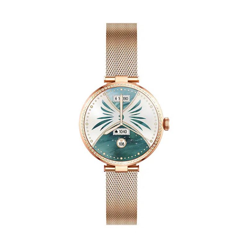 ساعت هوشمند گلوریمی Glorimi GL1 Smart Lady watch