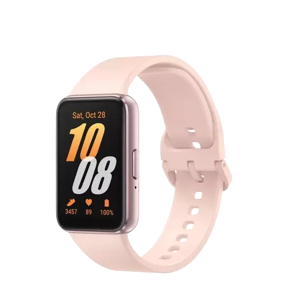 ساعت هوشمند سامسونگ مدل Galaxy watch fit3sm (R390)