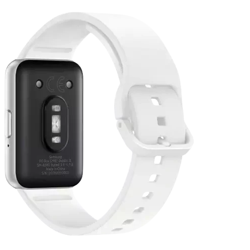ساعت هوشمند سامسونگ مدل Galaxy watch fit3sm (R390)