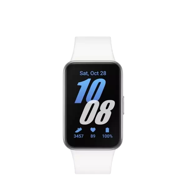 ساعت هوشمند سامسونگ مدل Galaxy watch fit3sm (R390)