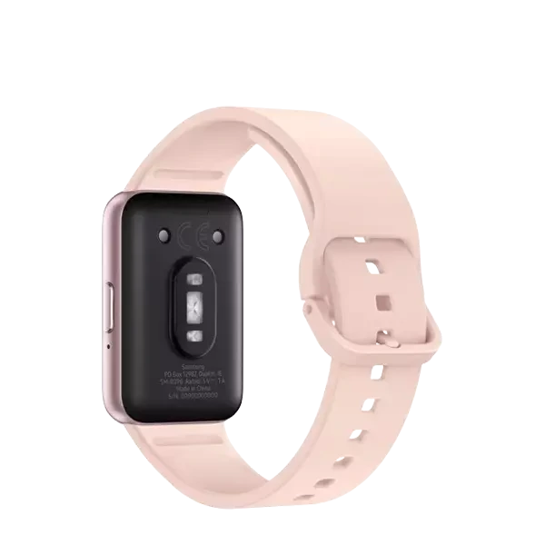 ساعت هوشمند سامسونگ مدل Galaxy watch fit3sm (R390)