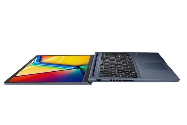 لپ تاپ 15.6 اینچی ایسوس مدل Asus Vivobook X1502ZA i7 12700H 16GB 1TB SSD 