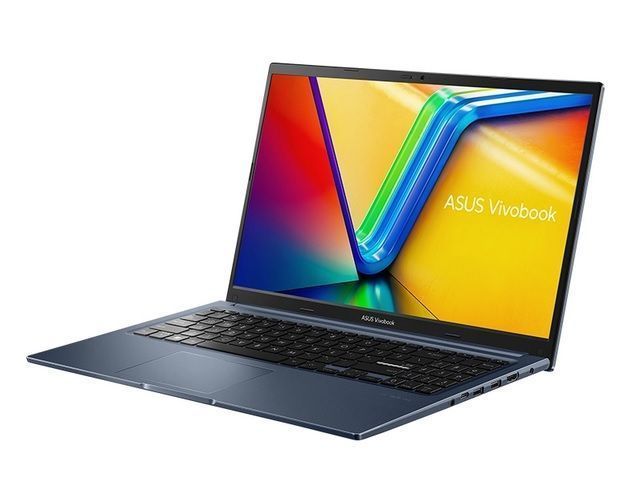 لپ تاپ 15.6 اینچی ایسوس مدل Asus Vivobook X1502ZA i7 12700H 16GB 1TB SSD 