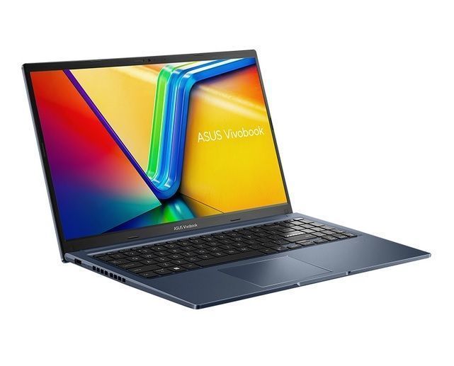لپ تاپ ایسوس ASUS Vivobook X1502ZA 12700H I7 8GB 512SSD IRIS FHD