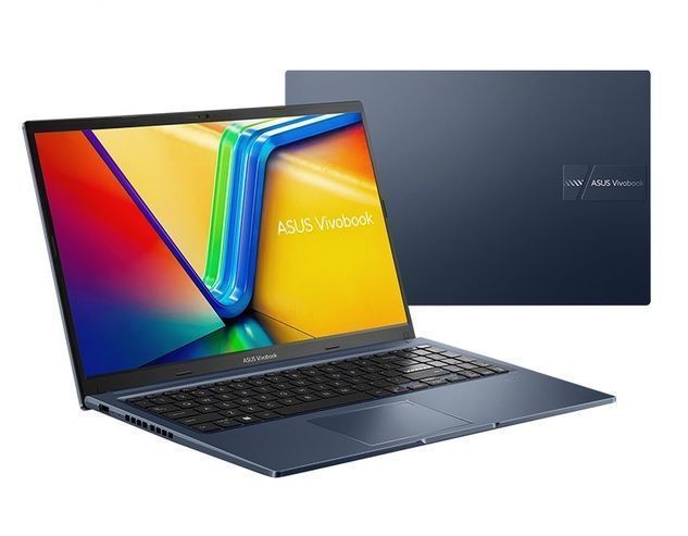 لپ تاپ ایسوس ASUS Vivobook X1502ZA 12700H I7 8GB 512SSD IRIS FHD