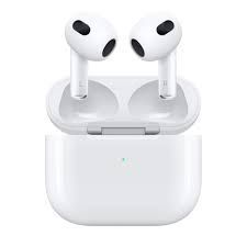 هندزفری اپل ایرپاد Air Pods 3 (اصل) 