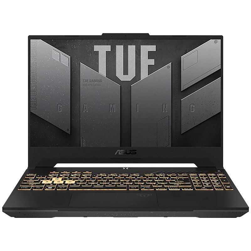 لپتاپ ایسوس TUF Gaming FX507VU I7(13620) 32-D5 1TBSSD 6G(4050) FHD