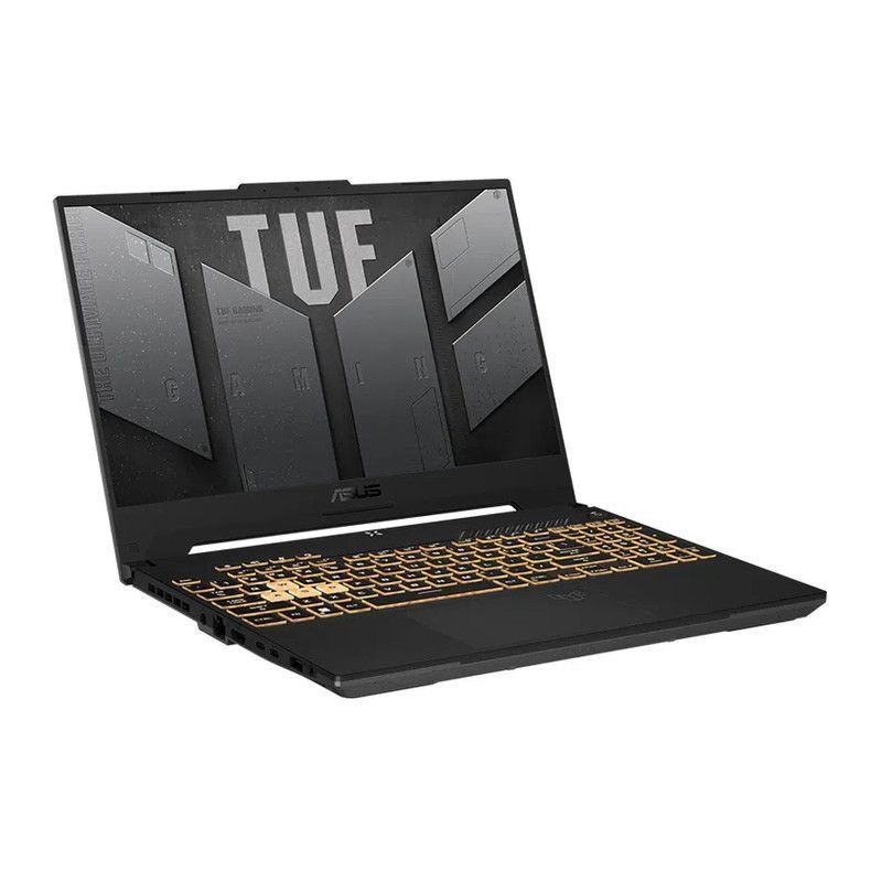 لپتاپ ایسوس TUF Gaming FX507VU I7(13620) 32-D5 1TBSSD 6G(4050) FHD