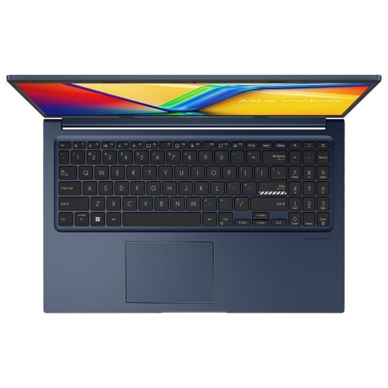 لپ تاپ ایسوس VivoBook F1504VA i3 1315U 36GB RAM 1TBSSD Intel Iris Xe 