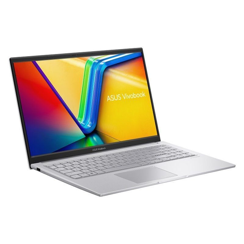 لپ تاپ ایسوس VivoBook F1504VA i3 1315U 36GB RAM 1TBSSD Intel Iris Xe 