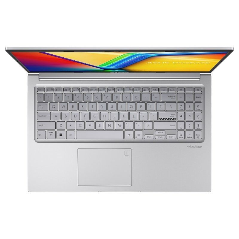 لپ تاپ ایسوس VivoBook F1504VA i3 1315U 36GB RAM 1TBSSD Intel Iris Xe 