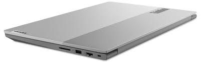 لپتاپ لنوو ThinkBOOK i5-1135G7 20GB 1TB 512GB SSD 