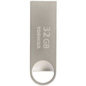 فلش مموری توشیبا مدل TransMemory U401 ظرفیت 32 گیگابایت