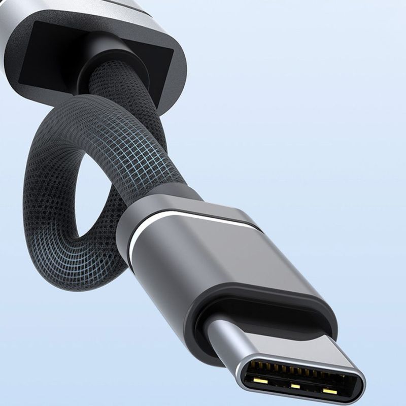 هاب 4 پورت USB-C ارلدام مدل HUB19