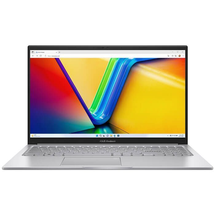 لپ تاپ ایسوس Vivobook X1504ZA-NJ247-i7 1255U-40GB DDR4-1TB SSD-IPS-W
