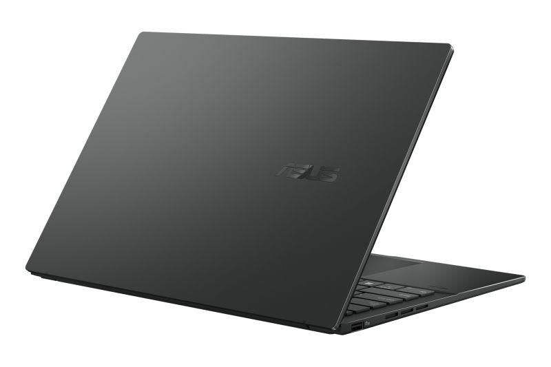 لپ تاپ ایسوس Asus Zenbook Q415MA Ultra 5 125H 8GB 512GB SSD